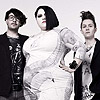 beth ditto